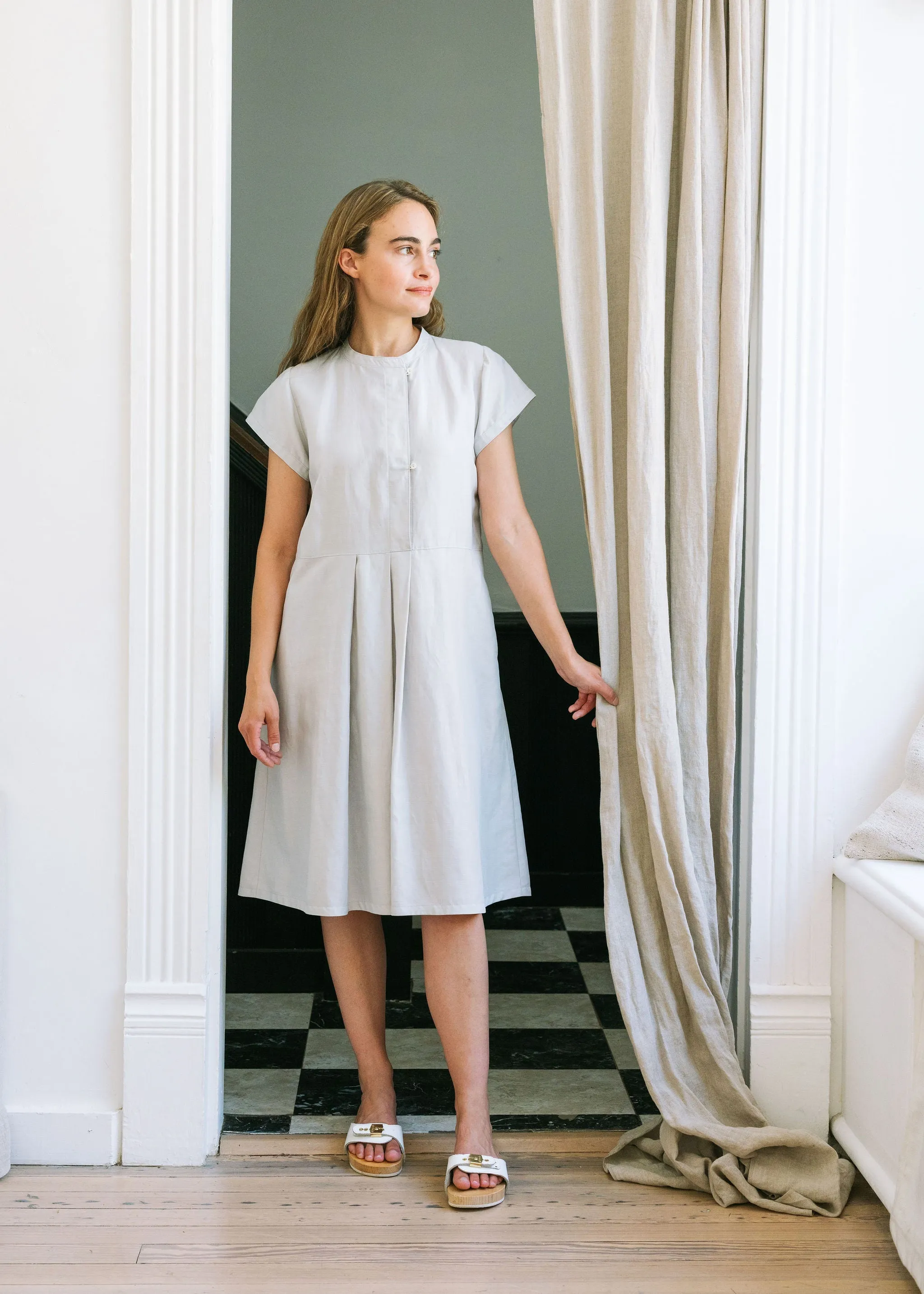 The Sera Dress