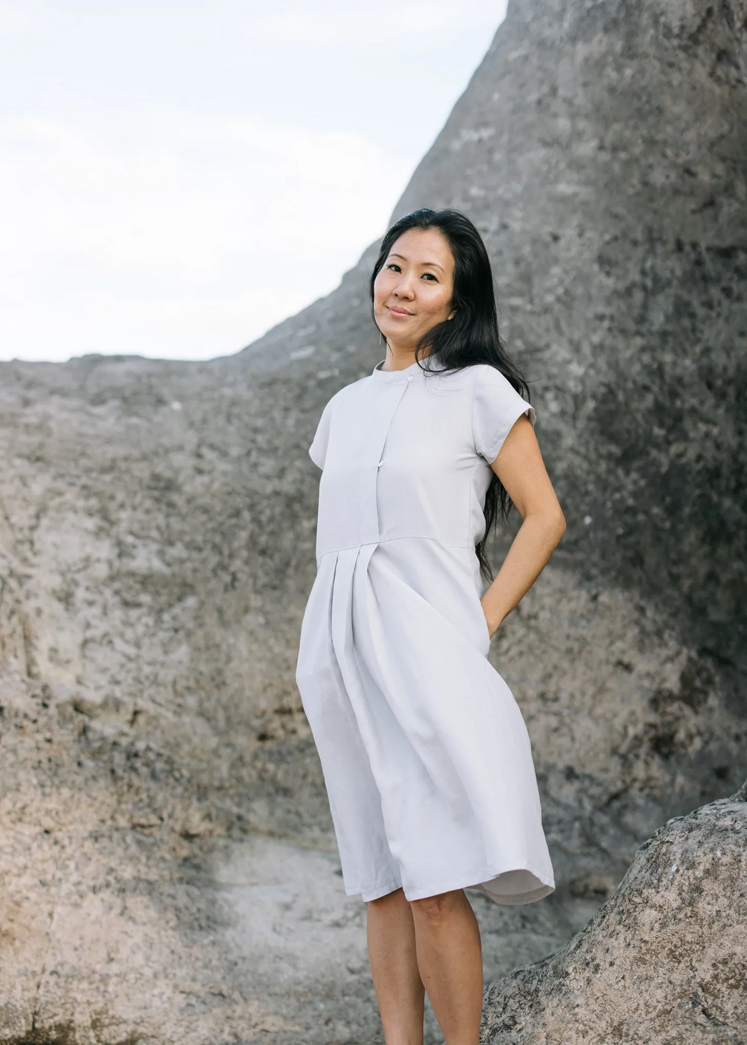 The Sera Dress