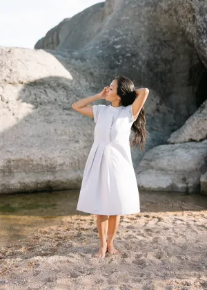 The Sera Dress