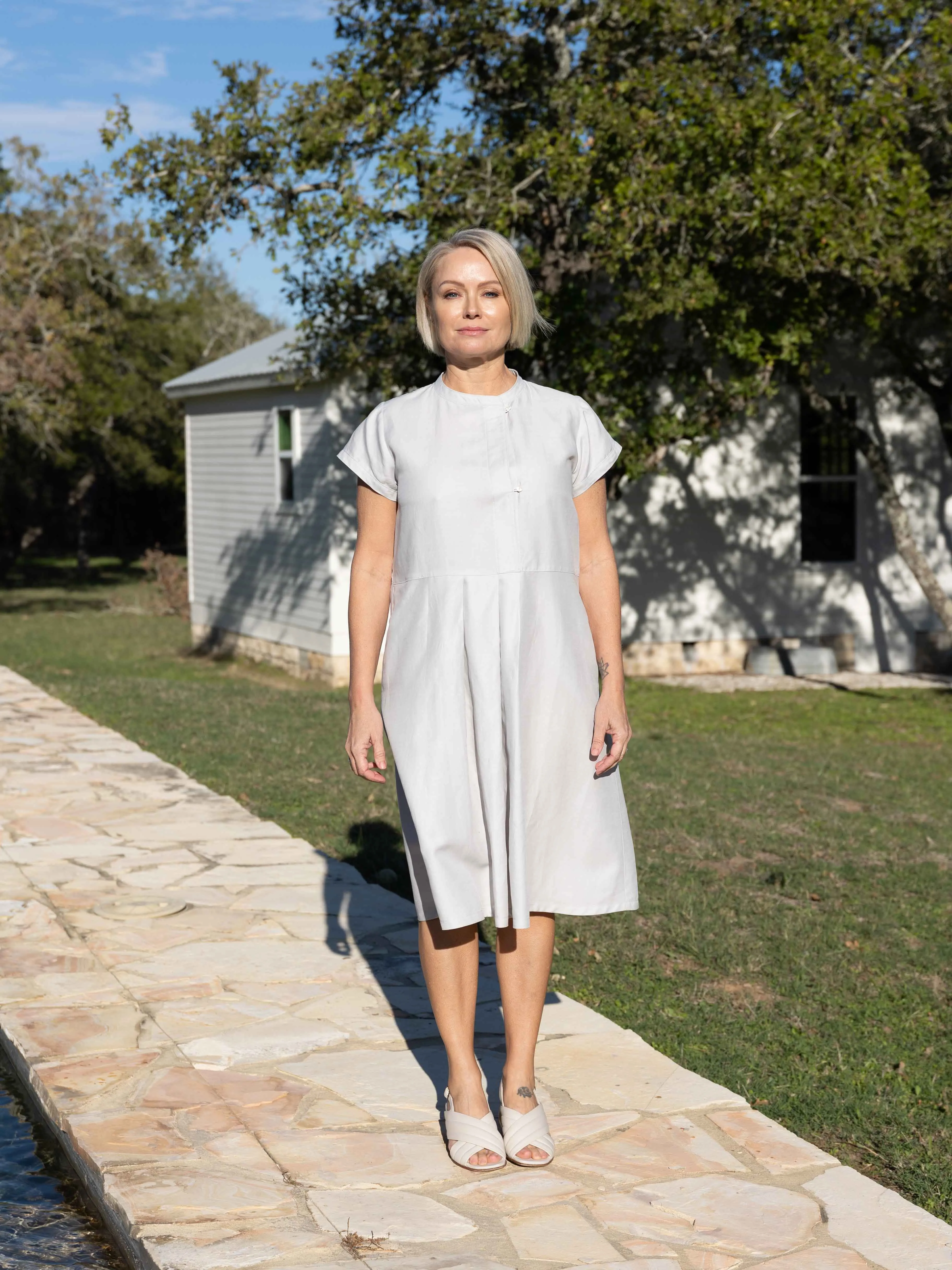 The Sera Dress