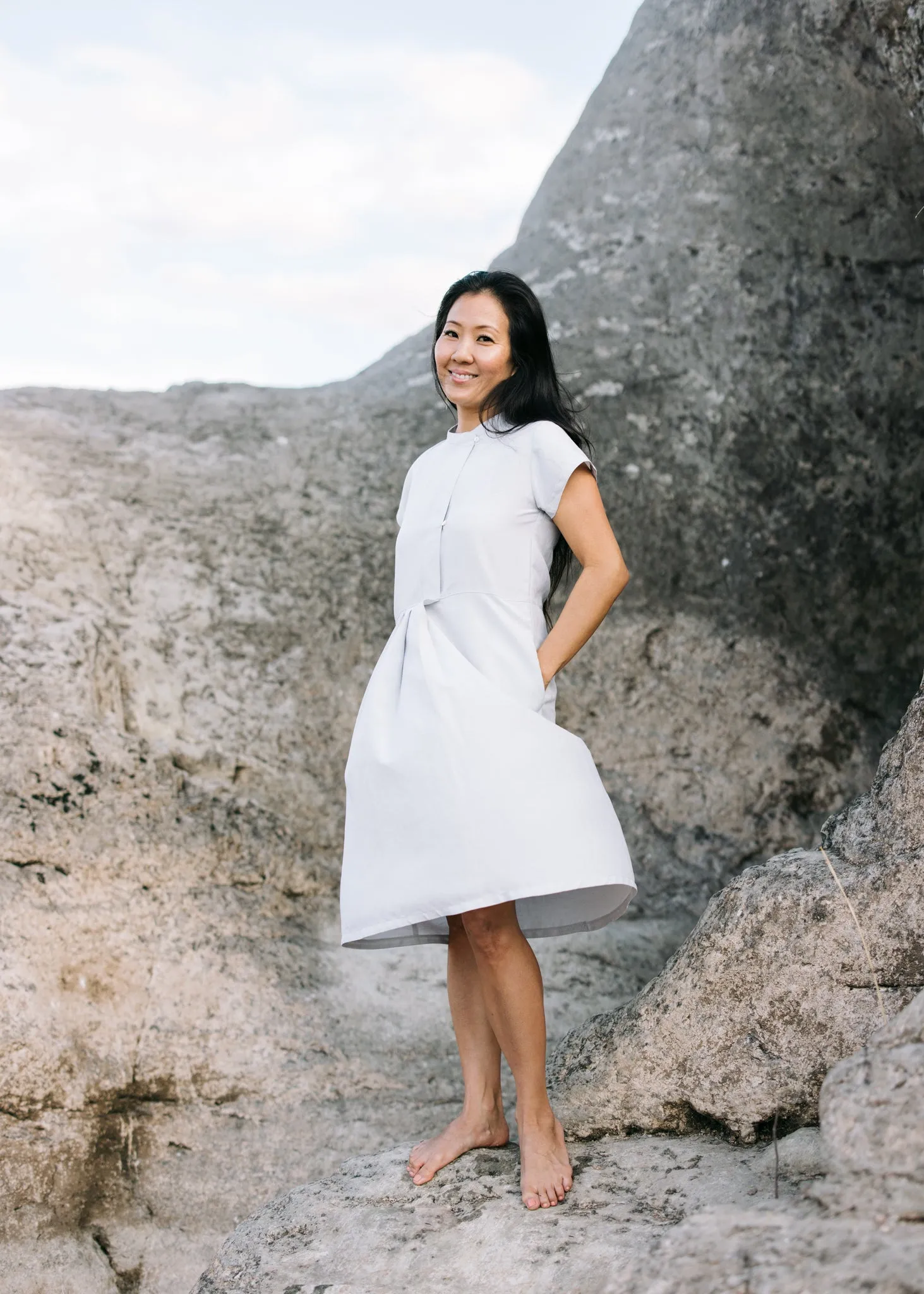The Sera Dress