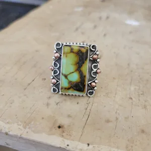 The Shae Bar Ring