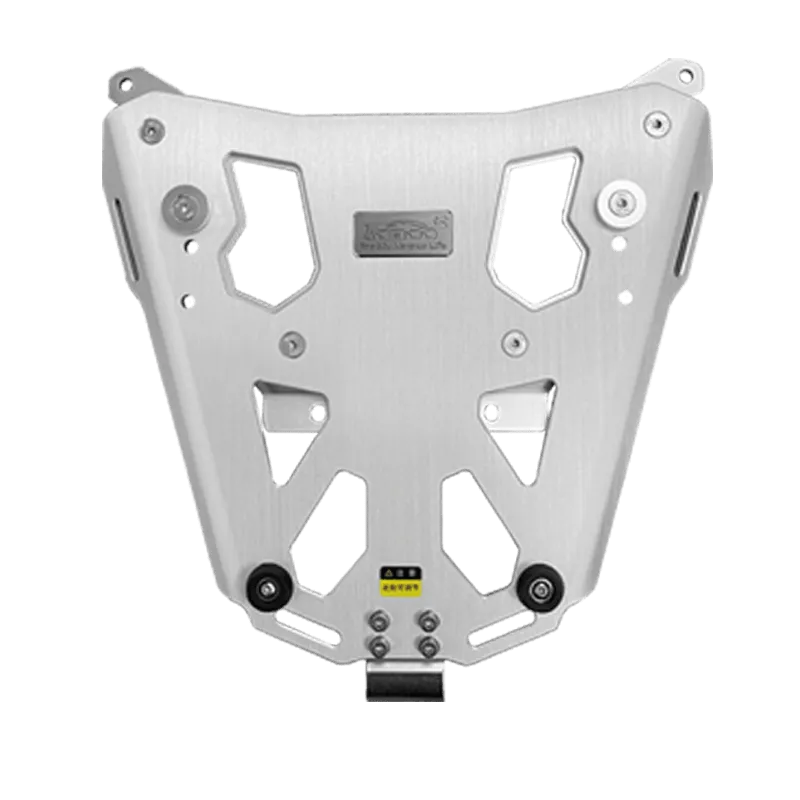 TIBET Series Side Cases and Top Case-BMW R1250GS (2019- )