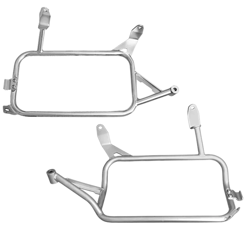 TIBET Series Side Cases and Top Case-BMW R1250GS (2019- )