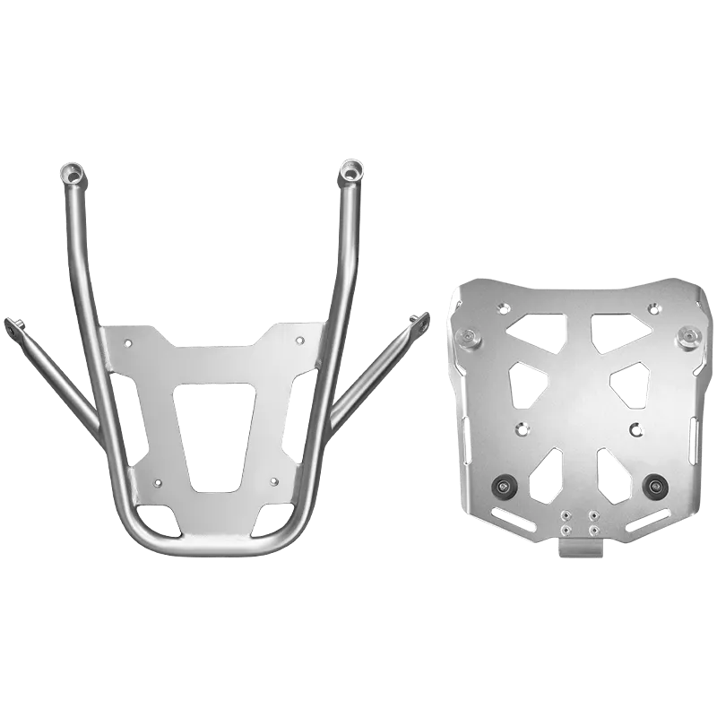 TIBET Series Side Cases and Top Case-HONDA NC750X