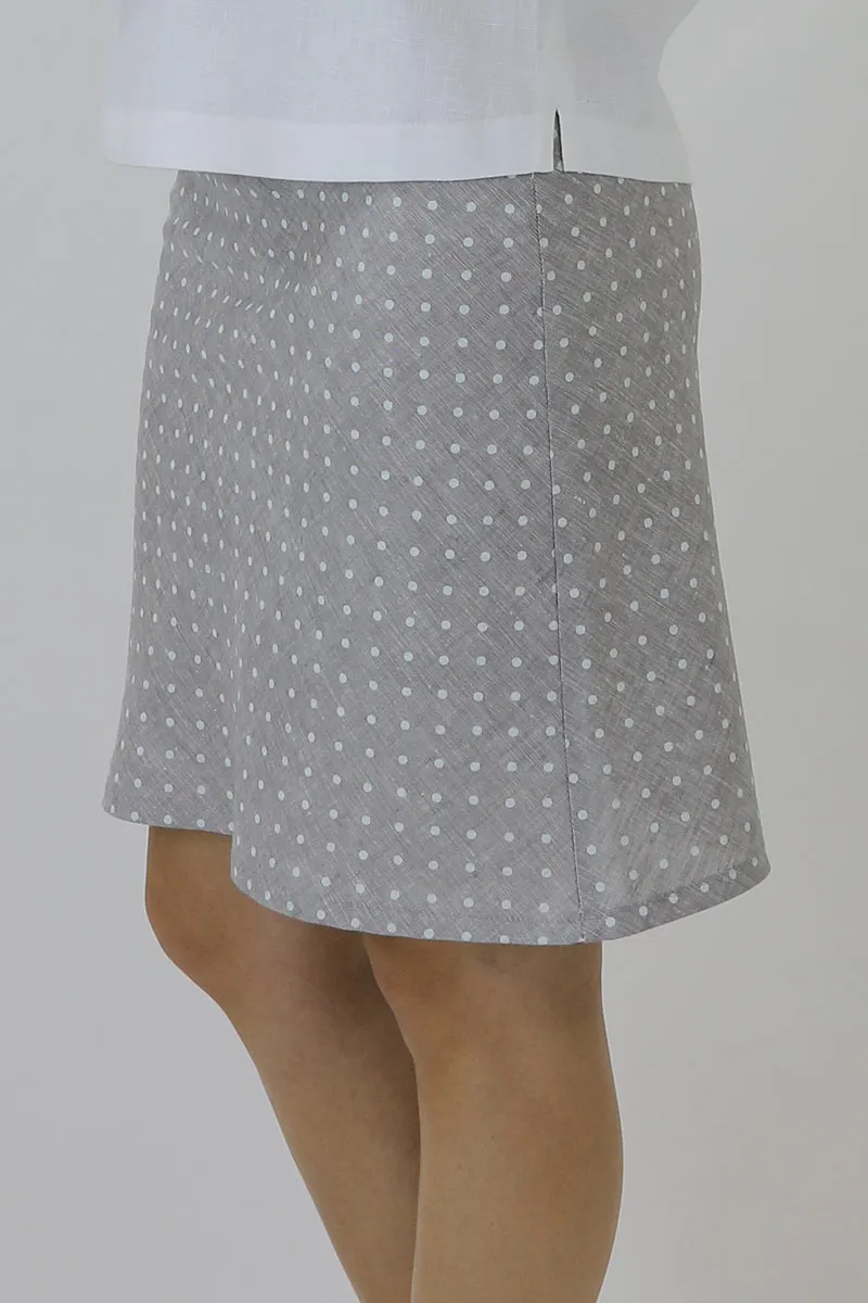 Tie Skirt KL-10