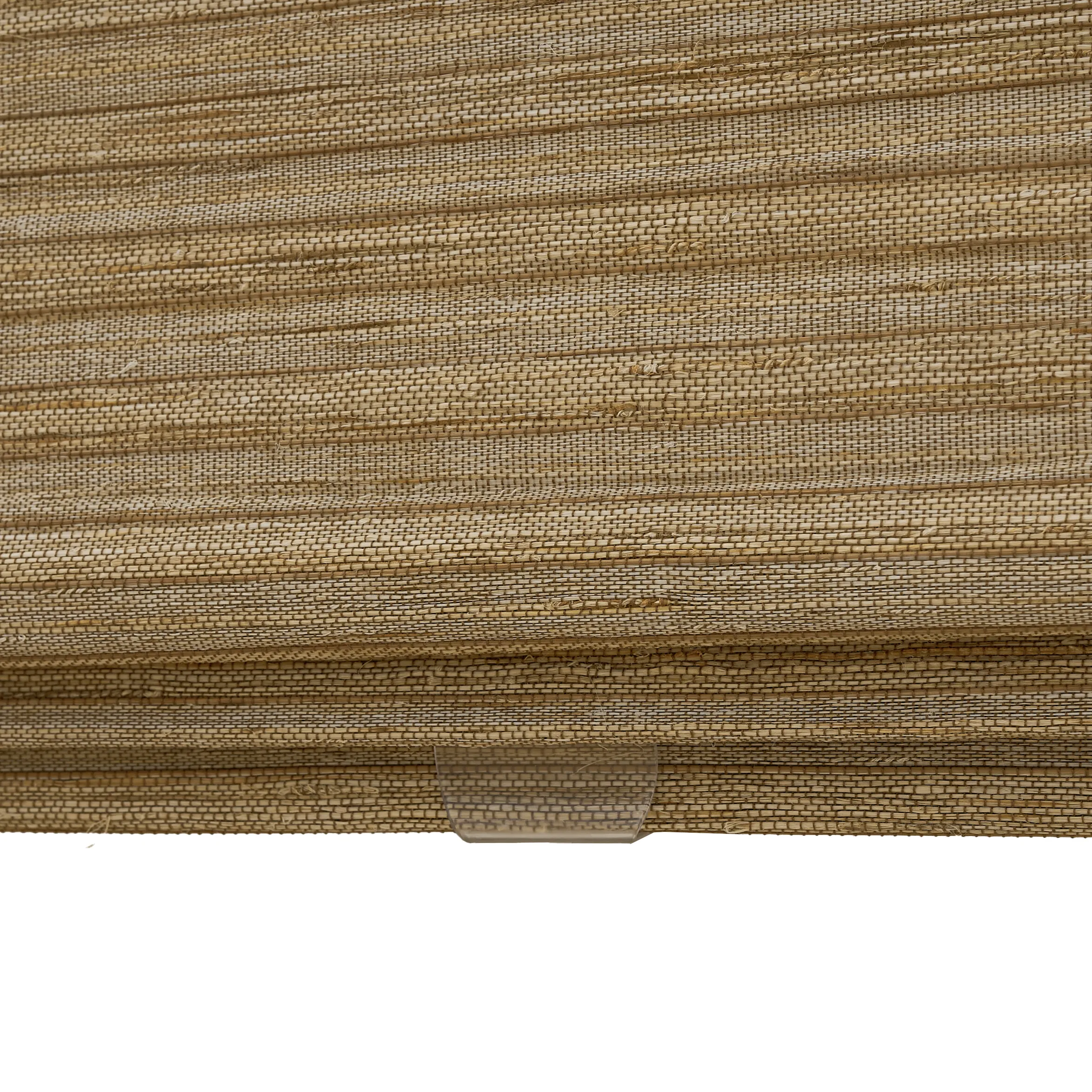 Tina Woven Bamboo Shade| Beige Brown