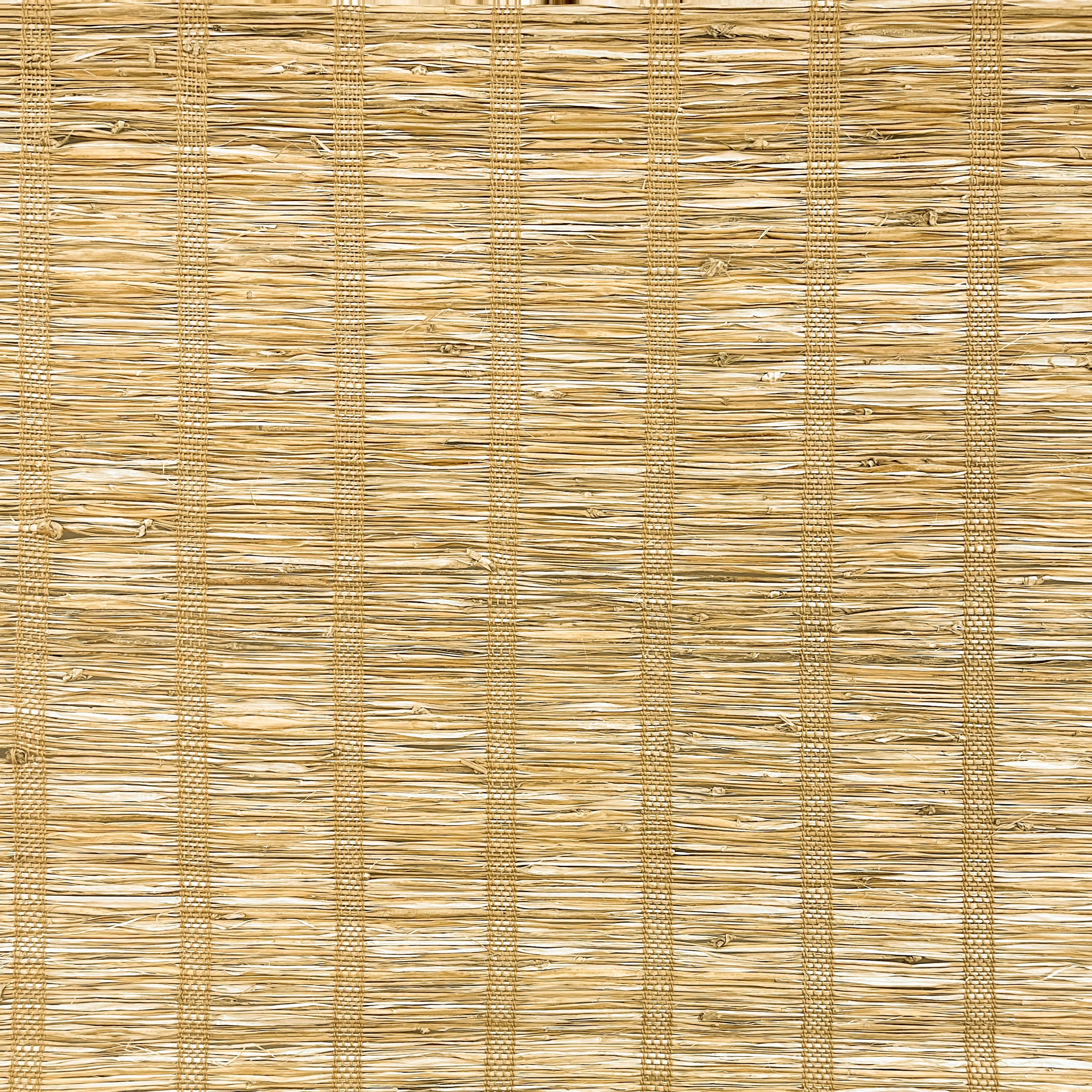 Tina Woven Bamboo Shade| Cinnamon