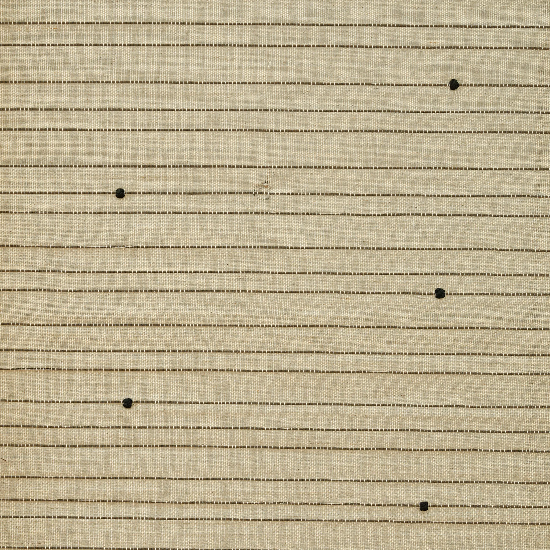 Tina Woven Bamboo Shade| Ink Knot