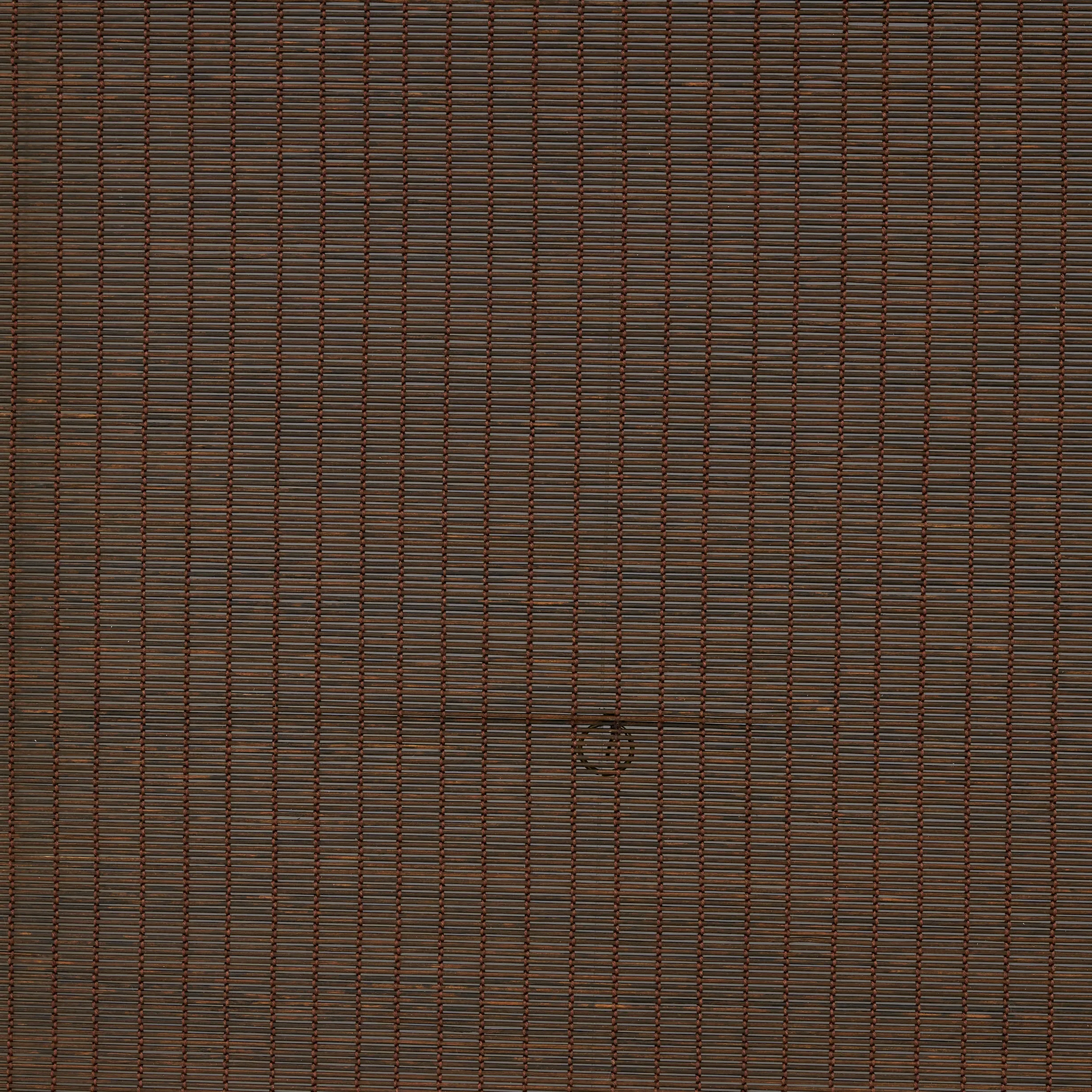 Tina Woven Bamboo Shade| Rufous