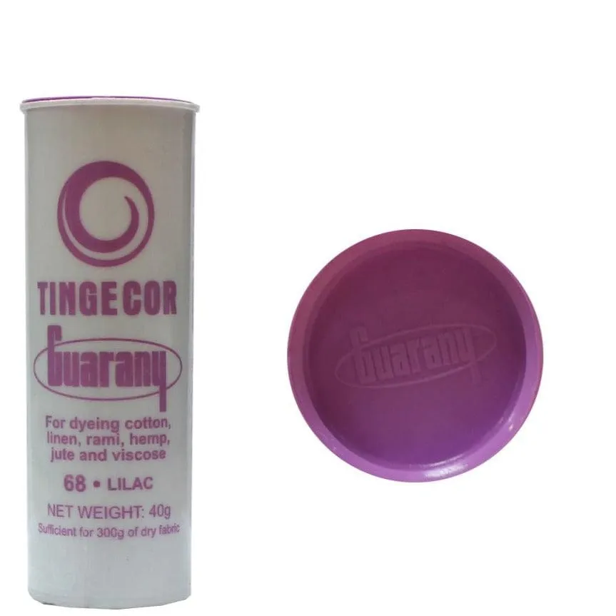 Tingecor Fabric & Craft Dye 40g