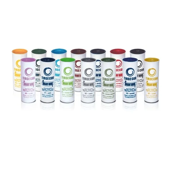 Tingecor Fabric & Craft Dye 40g