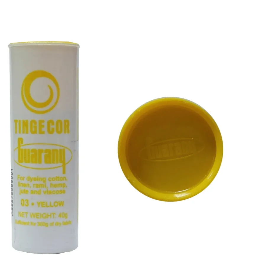 Tingecor Fabric & Craft Dye 40g