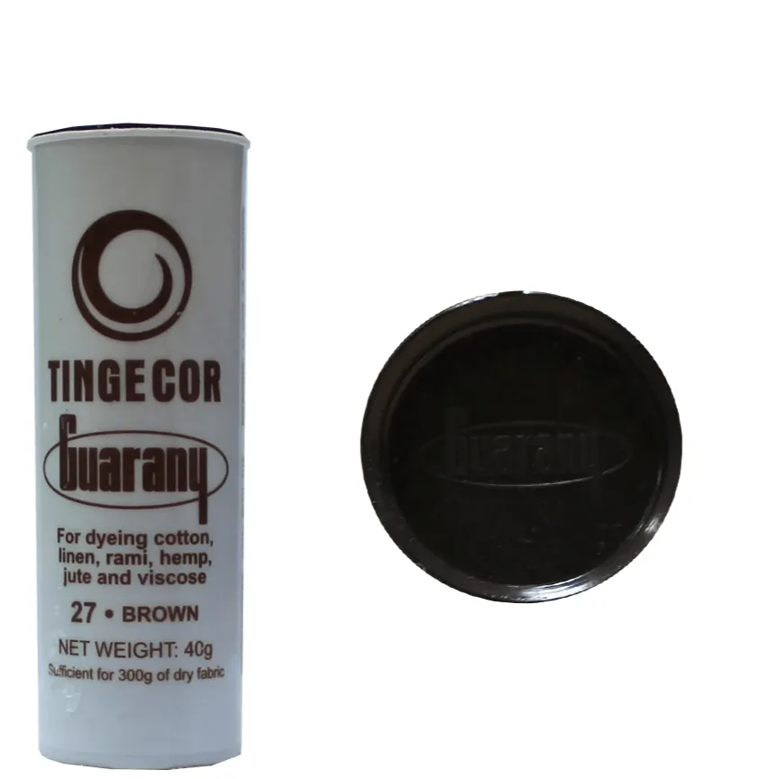 Tingecor Fabric & Craft Dye 40g