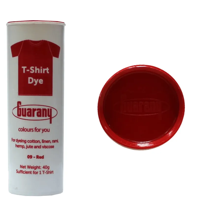 Tingecor Fabric & Craft Dye 40g