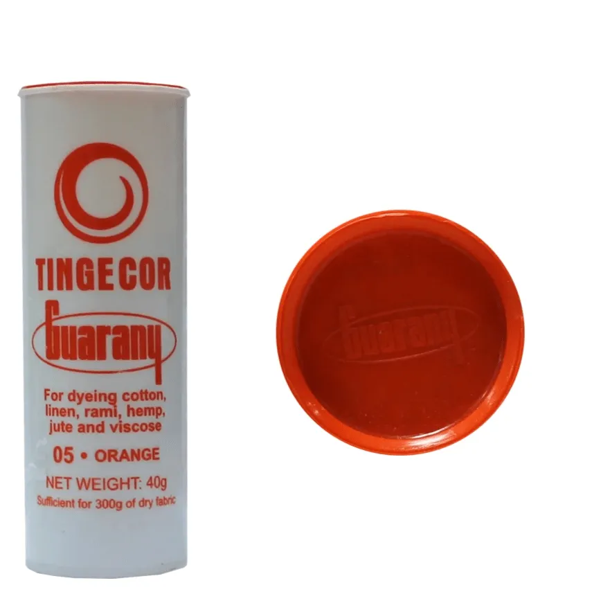 Tingecor Fabric & Craft Dye 40g