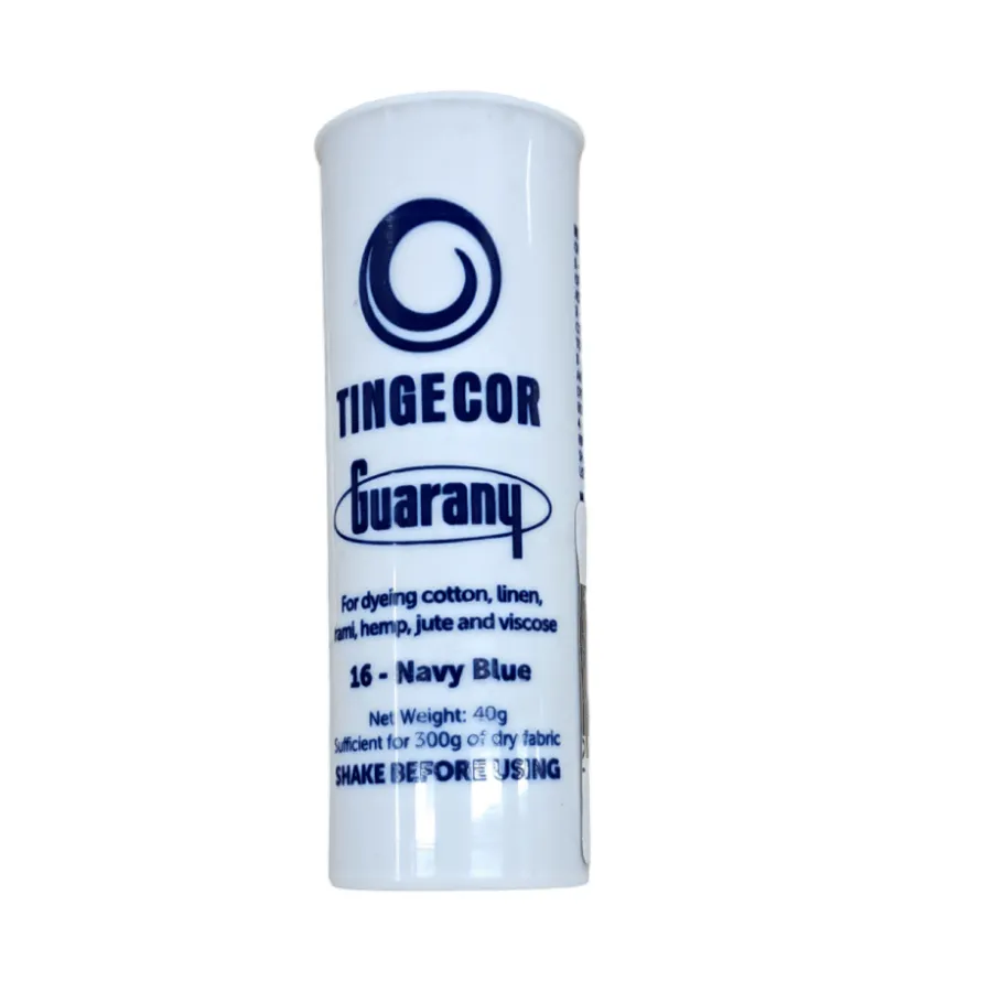 Tingecor Fabric & Craft Dye 40g
