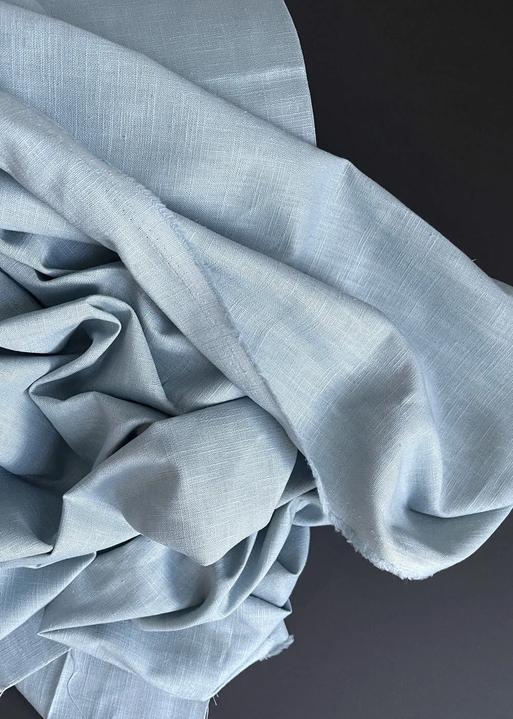 Tinker Linen - Araucana Blue