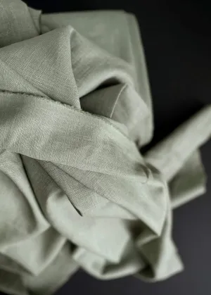 Tinker Linen - Sage