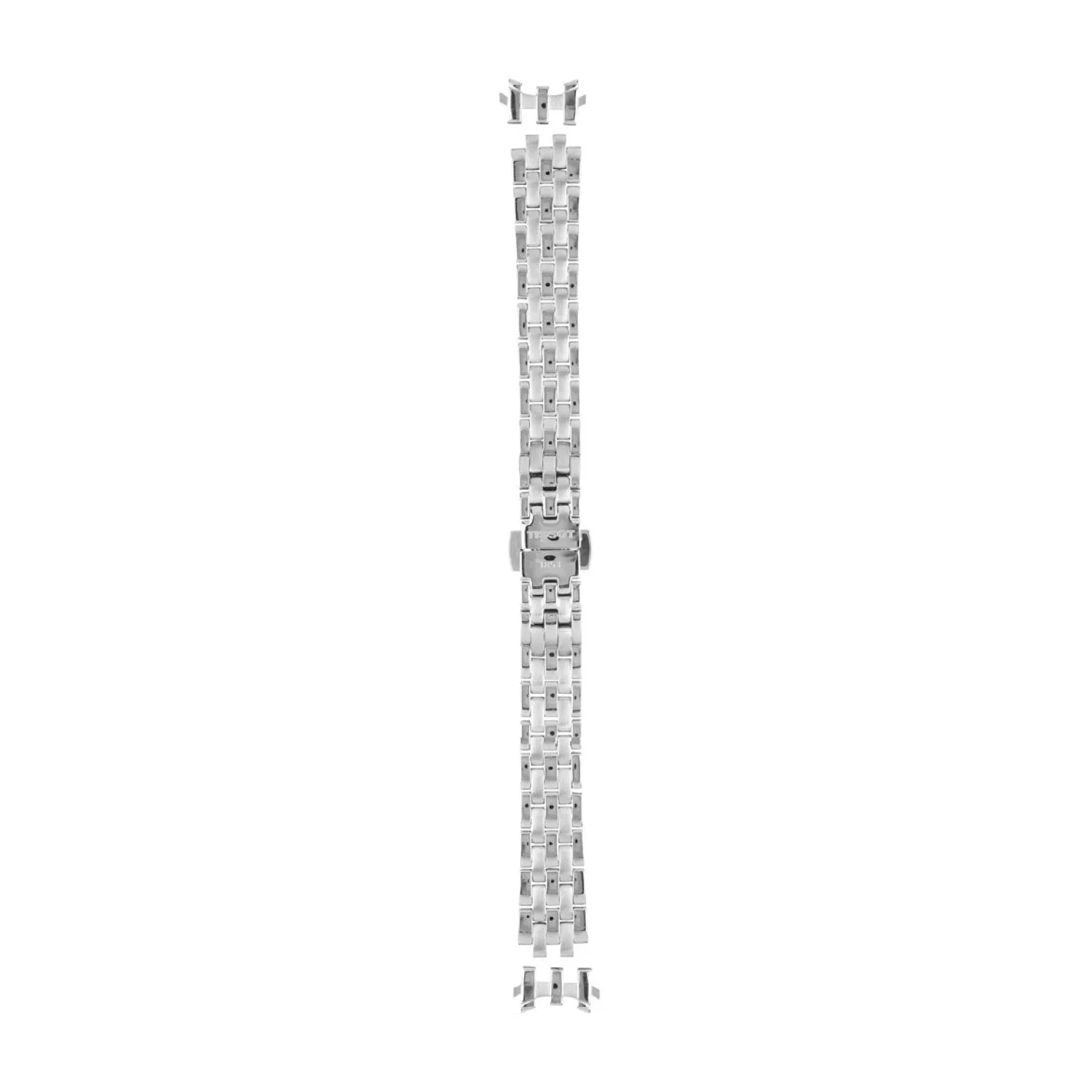 Tissot 14mm Ballade lll Stainless steel bracelet
