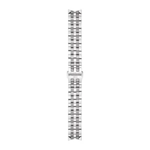 Tissot 14mm Bridgeport Stainless steel bracelet