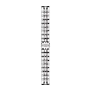 Tissot 14mm Carson Stainless steel bracelet