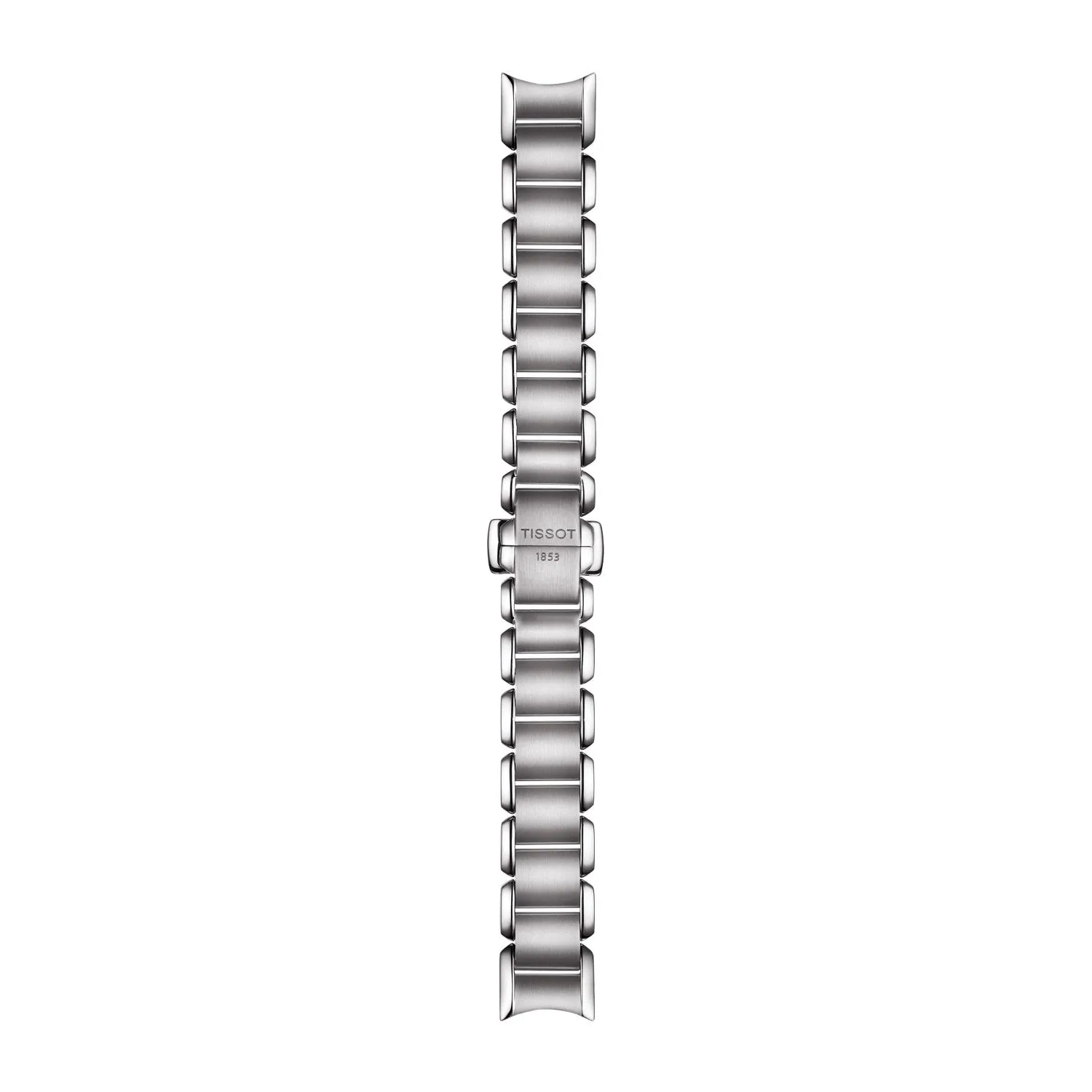 Tissot 14mm T-Wave Stainless steel bracelet