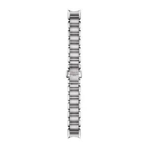 Tissot 14mm T-Wave Stainless steel bracelet