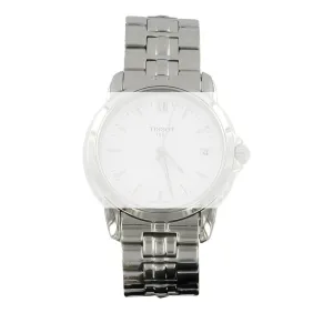 Tissot 18mm Ballade Stainless steel bracelet
