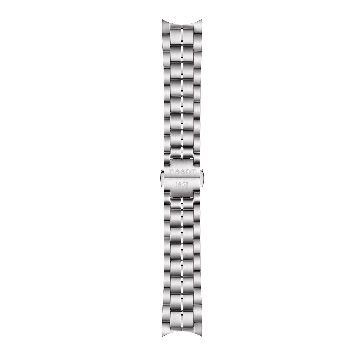Tissot 18mm Luxury Stainless steel bracelet