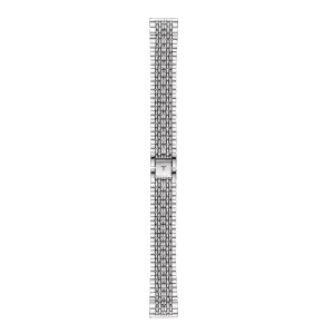 Tissot 19mm Every Time Stainless steel bracelet