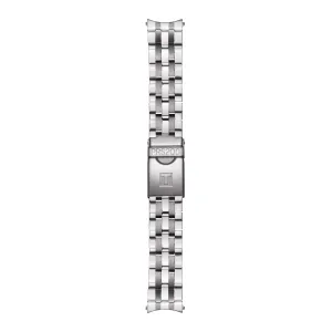 Tissot 19mm PRC200 Stainless steel bracelet