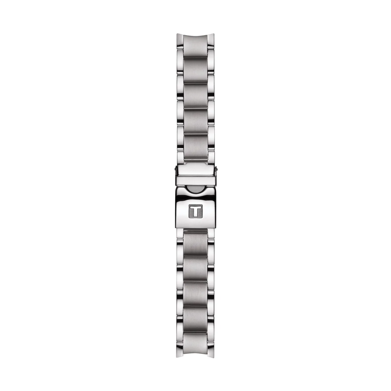 Tissot 19mm Quickster Stainless steel bracelet