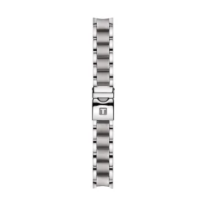 Tissot 19mm Quickster Stainless steel bracelet