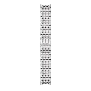Tissot 20mm Bridgeport Stainless steel bracelet