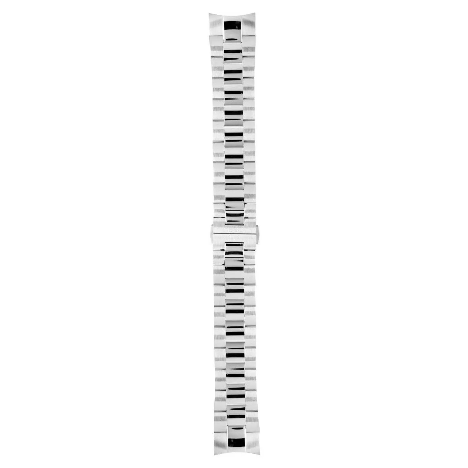Tissot 20mm Gentleman Stainless steel bracelet