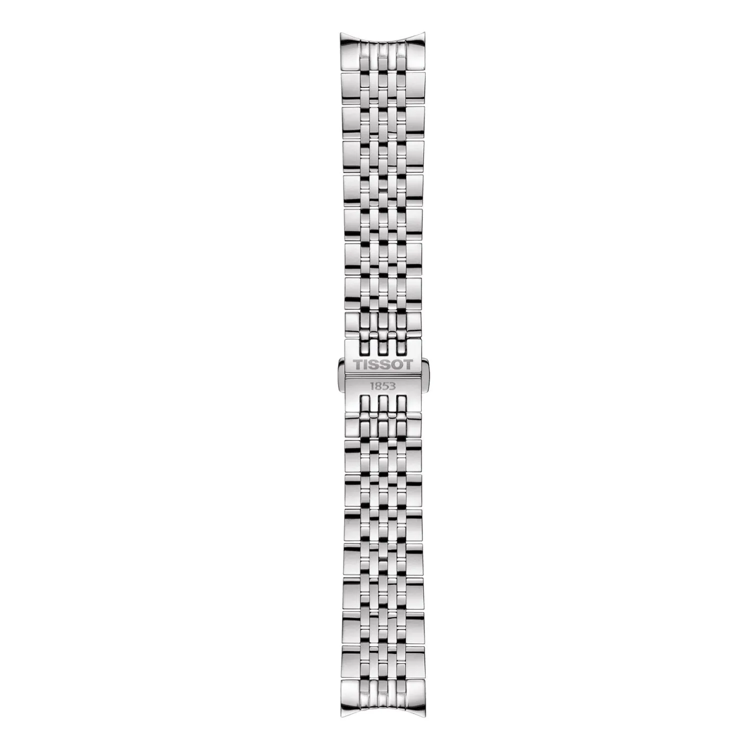 Tissot 20mm Le Locle ll Stainless steel bracelet