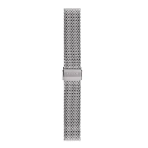 Tissot 20mm PR100 Stainless Steel Milanese Bracelet