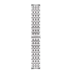 Tissot 21mm Bridgeport Stainless steel bracelet