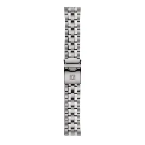 Tissot 21mm Seastar Stainless steel bracelet