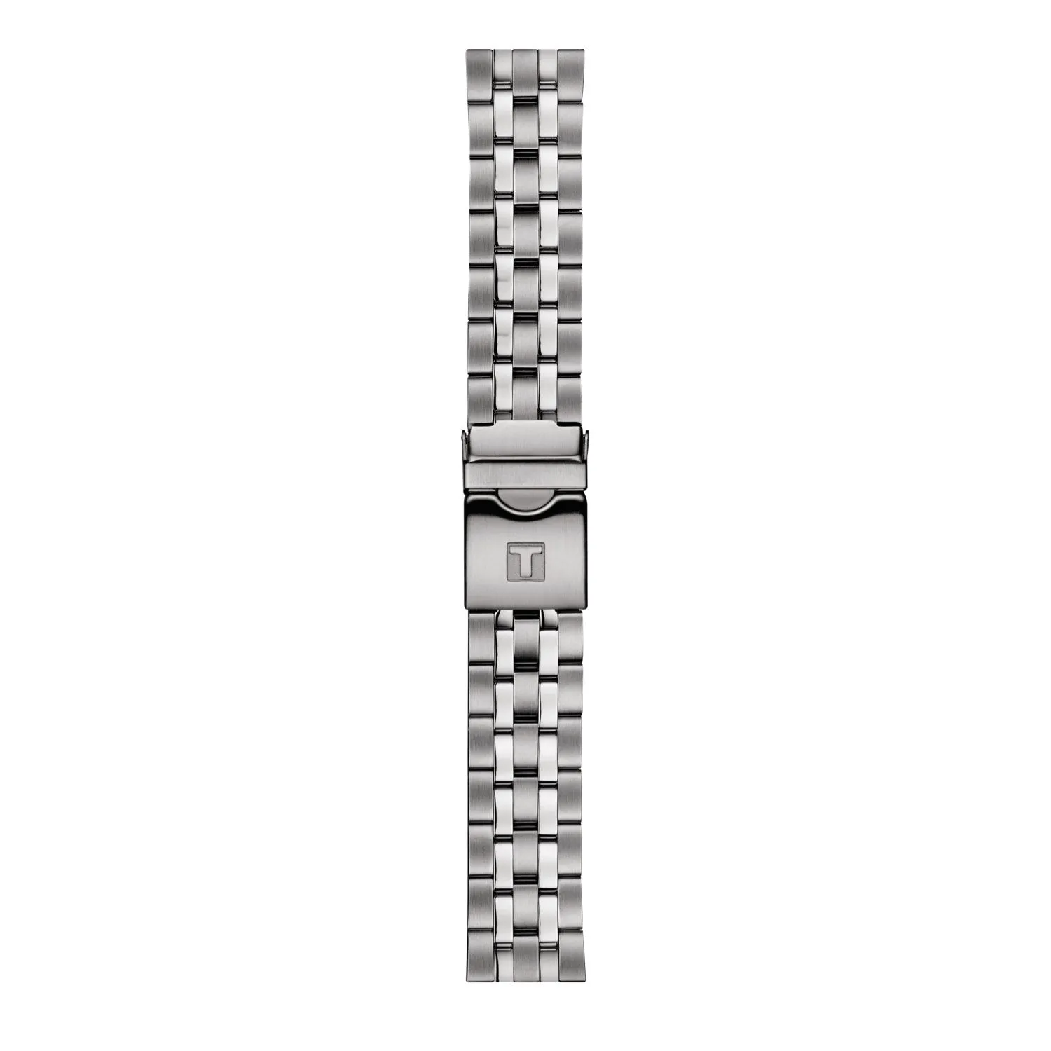 Tissot 21mm Seastar Stainless steel bracelet
