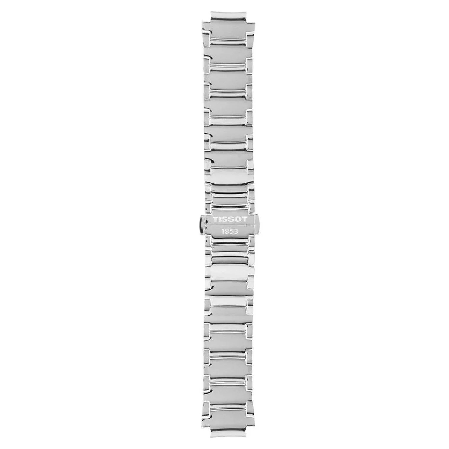 Tissot 21mm Stainless steel bracelet