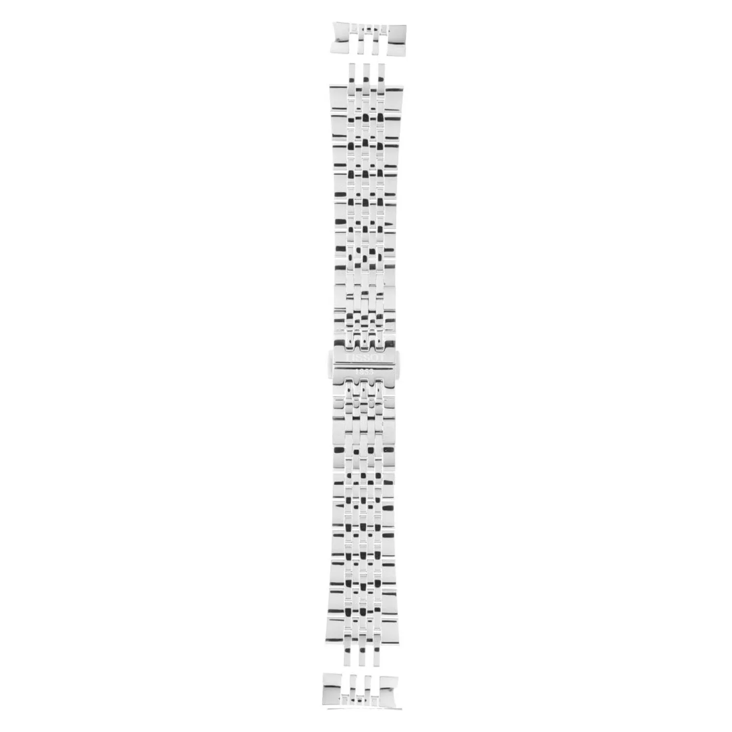 Tissot 22mm Le Locle ll Stainless steel bracelet