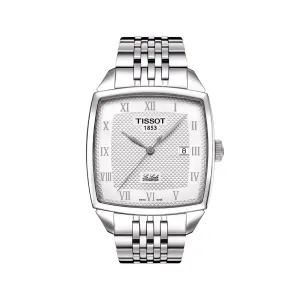Tissot 22mm Le Locle ll Stainless steel bracelet