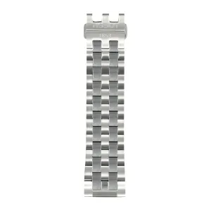 Tissot 22mm Quadrato ll Stainless steel bracelet