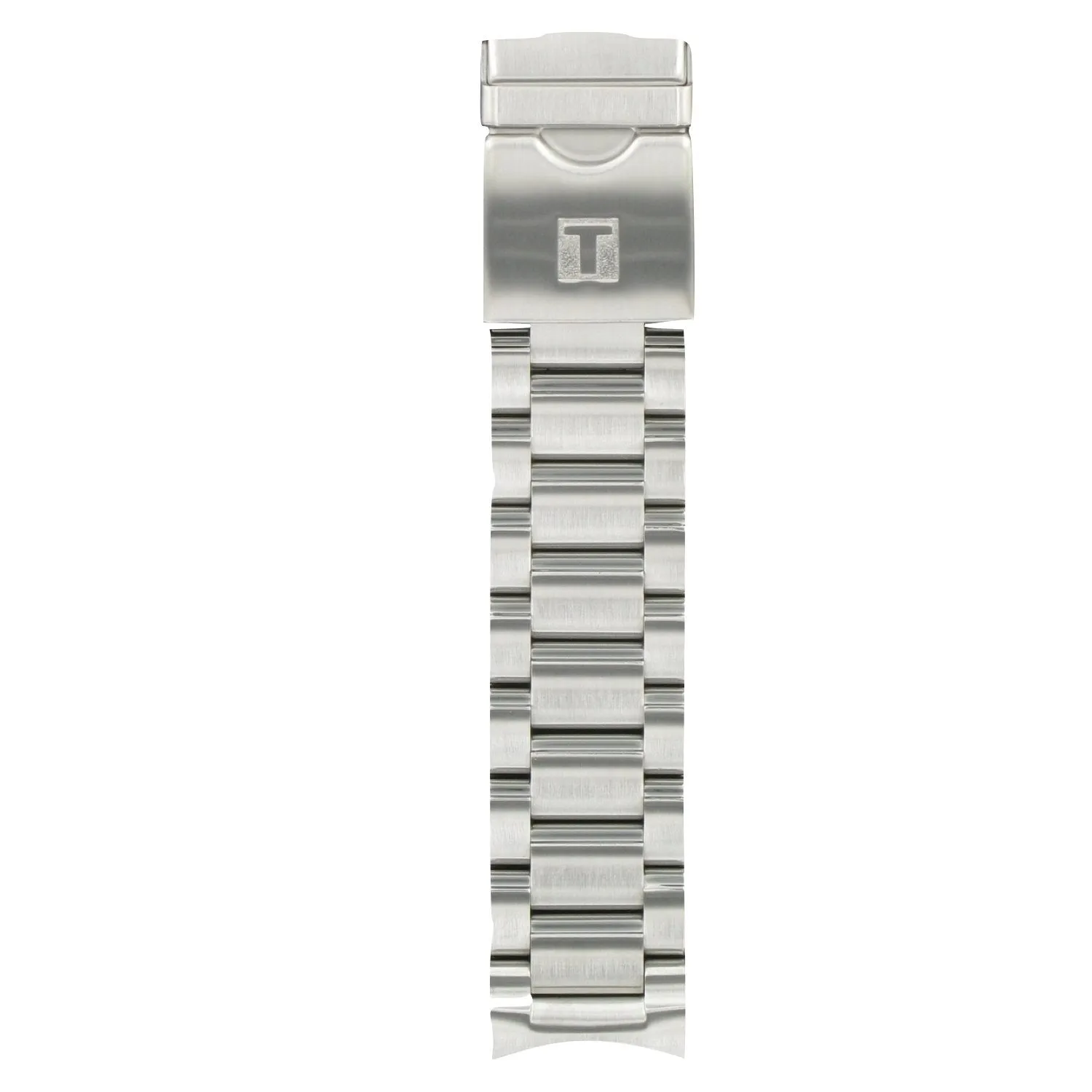 Tissot 22mm Sea-Touch Stainless steel bracelet