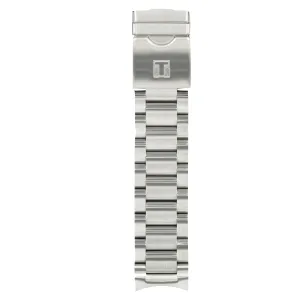 Tissot 22mm Sea-Touch Stainless steel bracelet