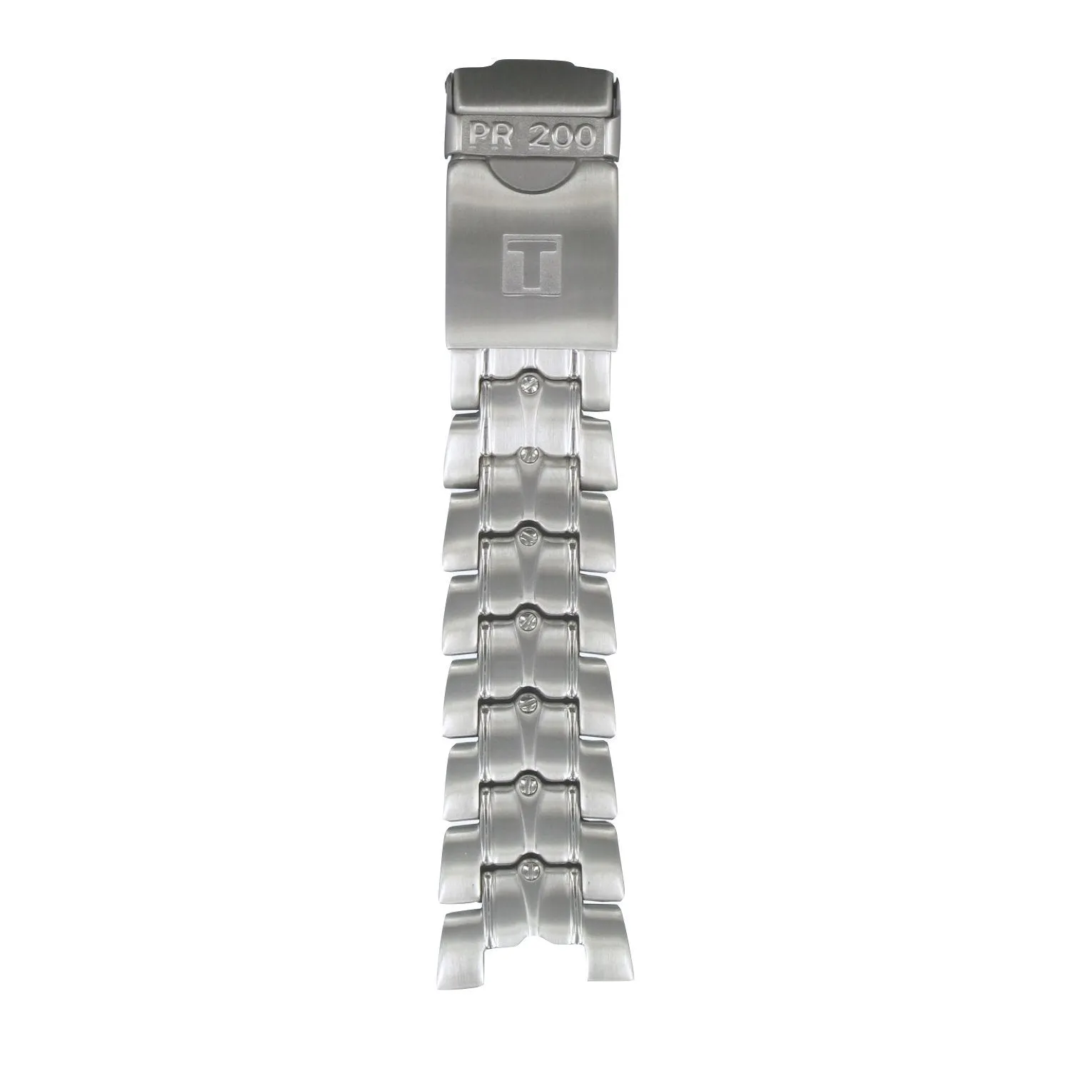 Tissot 22mm Stainless steel bracelet