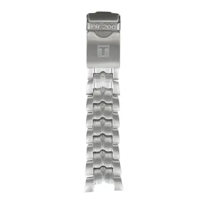 Tissot 22mm Stainless steel bracelet