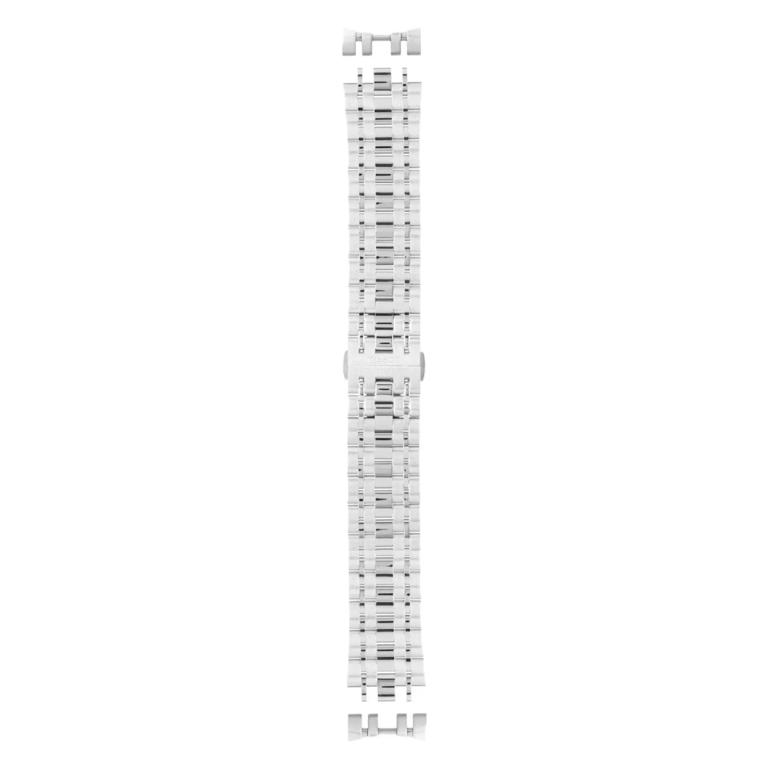 Tissot 22mm T-Lord Stainless steel bracelet